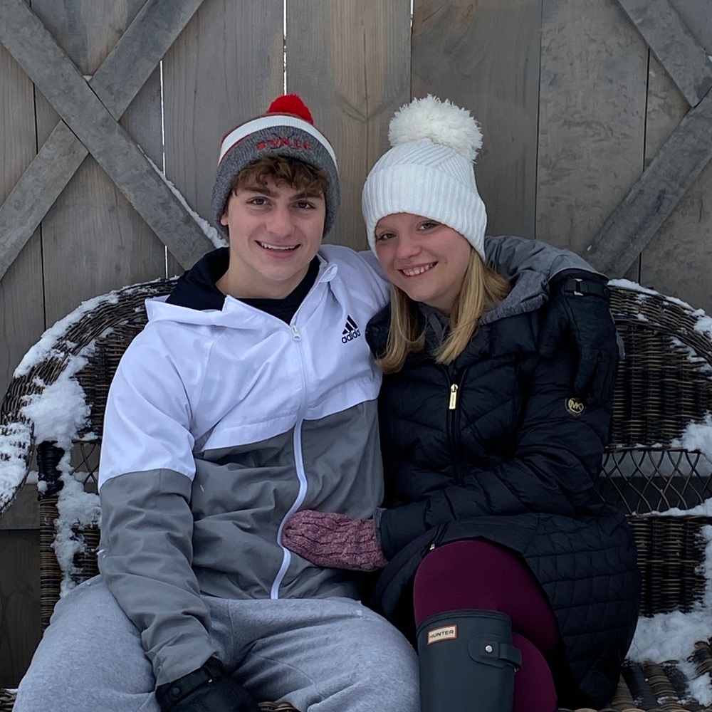 Meet your Posher, Taylor